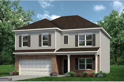 701 Sinclair Lane, Temple, GA 30179 - Photo 1
