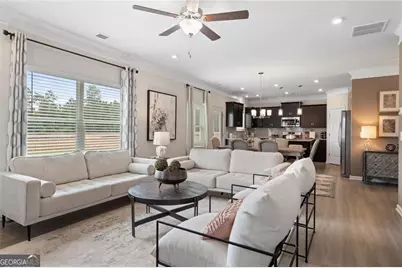701 Sinclair Lane, Temple, GA 30179 - Photo 23