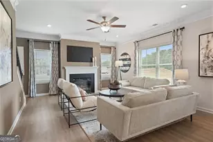 701 Sinclair Ln, Temple, GA 30179 - Photo 9