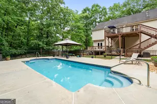 136 Williams Bluff, McDonough, GA 30252 - Photo 43