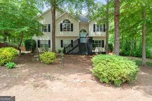 136 Williams Bluff, McDonough, GA 30252 - Photo 1