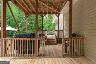 136 Williams Bluff, McDonough, GA 30252 - Photo 41