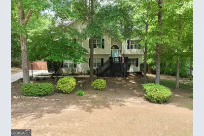 136 Williams Bluff, McDonough, GA 30252 - Photo 3