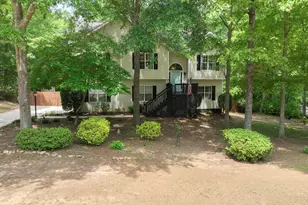 136 Williams Bluff, McDonough, GA 30252 - Photo 3