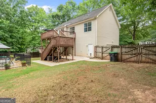 136 Williams Bluff, McDonough, GA 30252 - Photo 47