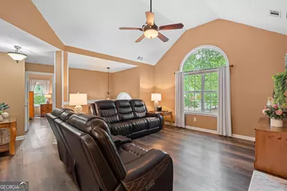 136 Williams Bluff, McDonough, GA 30252 - Photo 9