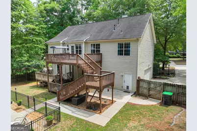 136 Williams Bluff, McDonough, GA 30252 - Photo 49
