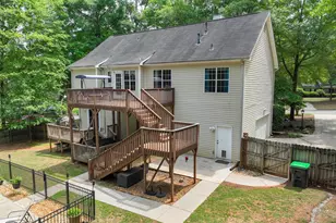 136 Williams Bluff, McDonough, GA 30252 - Photo 49