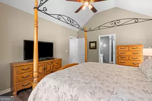 136 Williams Bluff, McDonough, GA 30252 - Photo 25