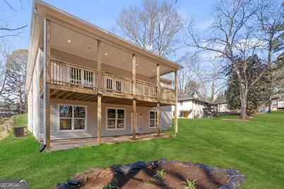 2376 Pryor Road, Atlanta, GA 30315 - Photo 31