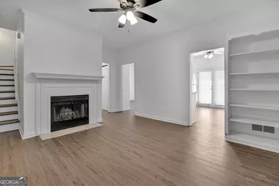 1465 Big Bear Cove NE, Conyers, GA 30012 - Photo 7