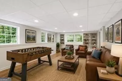 7265 Thornhill Lane NE, Sandy Springs, GA 30328 - Photo 27