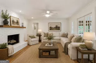 7265 Thornhill Ln NE, Sandy Springs, GA 30328 - Photo 7