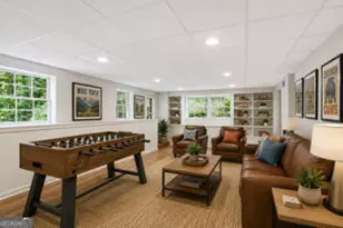7265 Thornhill Ln NE, Sandy Springs, GA 30328 - Photo 27