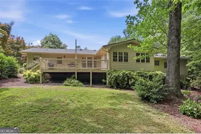 7265 Thornhill Lane NE, Sandy Springs, GA 30328 - Photo 35