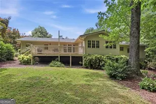 7265 Thornhill Ln NE, Sandy Springs, GA 30328 - Photo 35