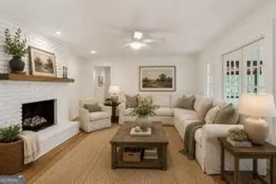 7265 Thornhill Ln NE, Sandy Springs, GA 30328 - Photo 7