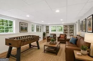 7265 Thornhill Ln NE, Sandy Springs, GA 30328 - Photo 27