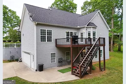 210 Longview Drive W, Blairsville, GA 30512 - Photo 5