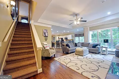 210 Longview Drive W, Blairsville, GA 30512 - Photo 21