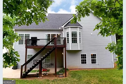 210 Longview Drive W, Blairsville, GA 30512 - Photo 17