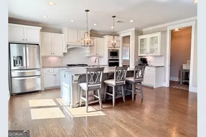 93 Anchor Bay Drive, Newnan, GA 30263 - Photo 15