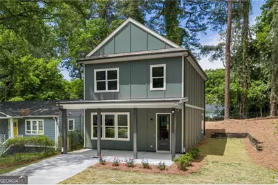 1221 Elizabeth Avenue SW, Atlanta, GA 30310 - Photo 3
