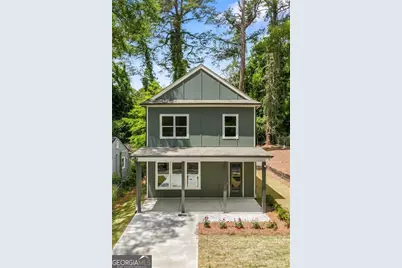 1221 Elizabeth Avenue SW, Atlanta, GA 30310 - Photo 1