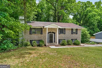 5770 Deerfield Trail, Atlanta, GA 30349 - Photo 1