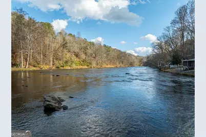 232 Riveredge Lane #2392, Ellijay, GA 30540 - Photo 35