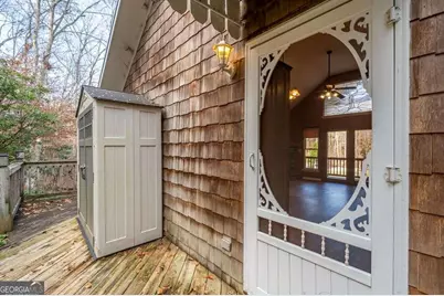 232 Riveredge Lane #2392, Ellijay, GA 30540 - Photo 33