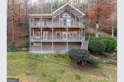 232 Riveredge Lane #2392, Ellijay, GA 30540 - Photo 45