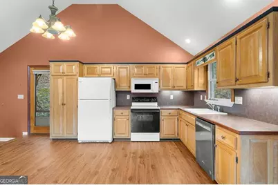 232 Riveredge Lane #2392, Ellijay, GA 30540 - Photo 9