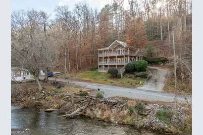 232 Riveredge Lane #2392, Ellijay, GA 30540 - Photo 43