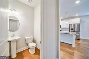 2510 Great Silver Fir Aly, Atlanta, GA 30360 - Photo 13