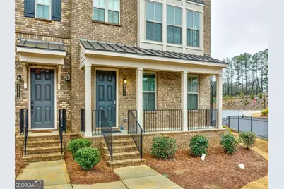 2510 Great Silver Fir Alley, Atlanta, GA 30360 - Photo 1