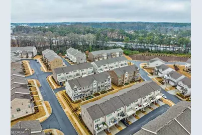 2510 Great Silver Fir Alley, Atlanta, GA 30360 - Photo 37