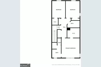 2510 Great Silver Fir Alley, Atlanta, GA 30360 - Photo 39