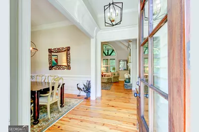 123 Fairgreen Trace, Newnan, GA 30265 - Photo 5