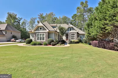 123 Fairgreen Trace, Newnan, GA 30265 - Photo 3