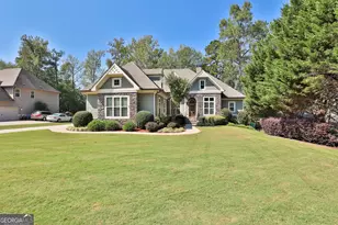 123 Fairgreen Trace, Newnan, GA 30265 - Photo 3