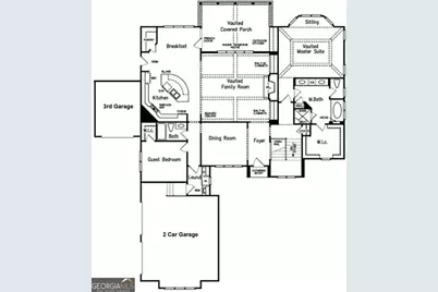 123 Fairgreen Trace, Newnan, GA 30265 - Photo 69