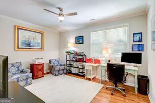123 Fairgreen Trace, Newnan, GA 30265 - Photo 55
