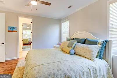 123 Fairgreen Trace, Newnan, GA 30265 - Photo 61