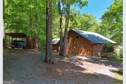 128 Old Dixie Road #E, Blairsville, GA 30512 - Photo 7