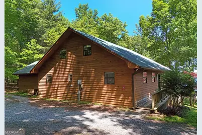 128 Old Dixie Road #E, Blairsville, GA 30512 - Photo 9