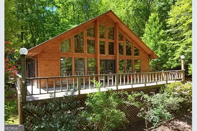 128 Old Dixie Road #E, Blairsville, GA 30512 - Photo 37