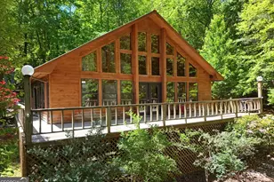 128 Old Dixie Rd, Blairsville, GA 30512 - Photo 37
