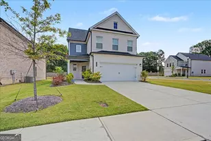 2101 Ecoland Dr, Grayson, GA 30017 - Photo 29