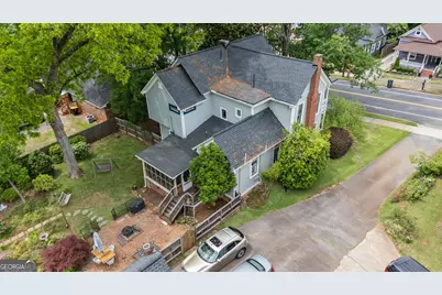 56 West Washington Street, Newnan, GA 30263 - Photo 43